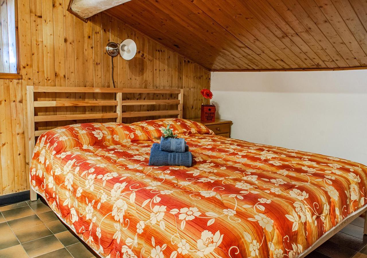 Apartamento Il Rifugio A 3 Minuti Dai Traghetti Livorno Exterior foto